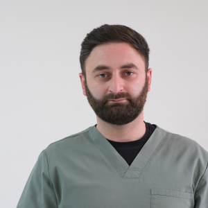 Էդգար Հունանի Հովսեփյան 